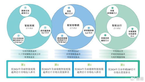 富瀚微沖刺港股IPO 前9個月營收11億，凈利同比大幅下滑56%，軟件開發業務成關鍵看點